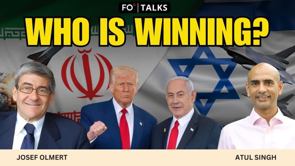 FO Talks: Will Trump and Netanyahu Accept Iran’s Demands as Peace Talks Begin?