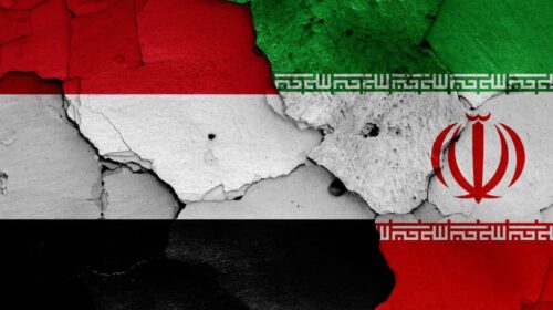 Why the Houthis Have Held Back: Yemen’s Calculated Restraint in a Regional War