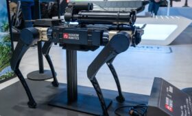 The Brave New War Machine: How a Clique of Unhinged Techno-Optimists Is Putting Humanity at Risk