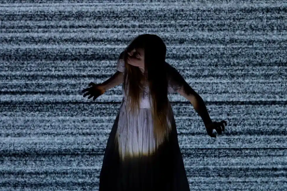 How Horror Became a Hair-Raising, Revolutionary Genre