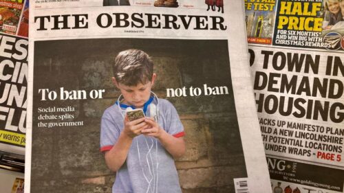 Fair Observer