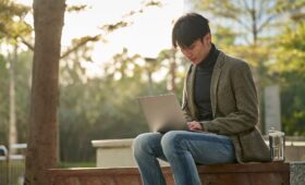 Why Don’t Chinese Students Integrate More?