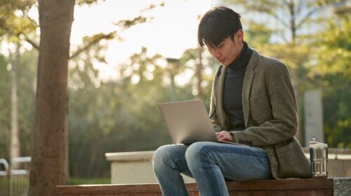 Why Don’t Chinese Students Integrate More?