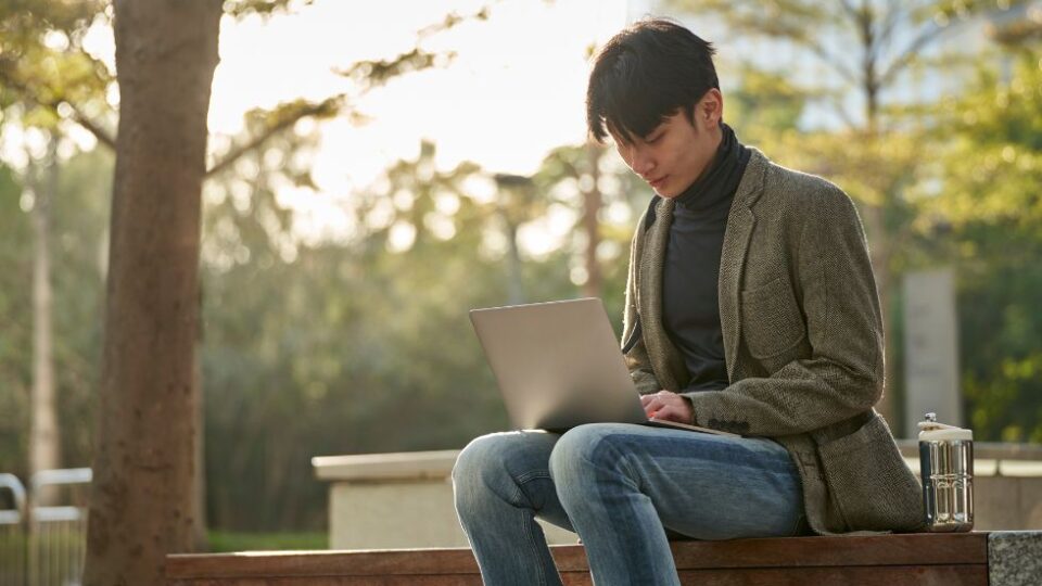 Why Don’t Chinese Students Integrate More?