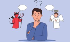 The Good, the Bad and the Ambiguous: Challenging Simplistic Narratives of Power and Morality in Conflict