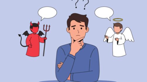 The Good, the Bad and the Ambiguous: Challenging Simplistic Narratives of Power and Morality in Conflict