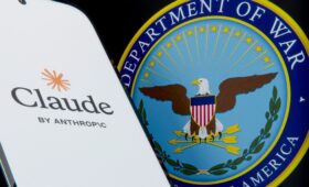 Is Anthropic the AI Messiah or a “Supply Chain Risk?” — Part 1