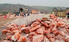 Pakistan’s Mineral Frontier and the Geopolitics of US Supply Chain Diversification