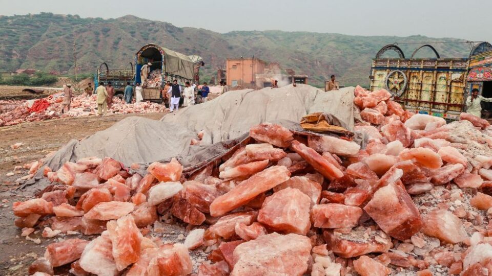 Pakistan’s Mineral Frontier and the Geopolitics of US Supply Chain Diversification