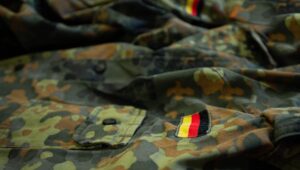 Germany’s Return to Conscription Is Not a Mistake; It’s an Obligation.