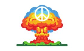 When Sorrows Come in Battalions: War, AI and the Feedback Loop That Will Eat Itself — Part 2