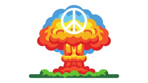 When Sorrows Come in Battalions: War, AI and the Feedback Loop That Will Eat Itself — Part 2