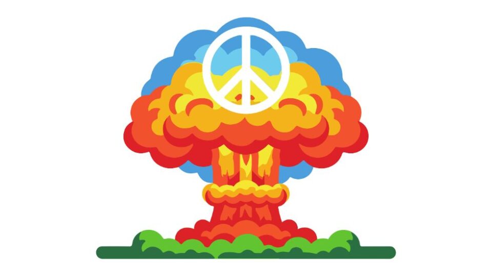 When Sorrows Come in Battalions: War, AI and the Feedback Loop That Will Eat Itself — Part 2