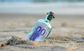 Is Corporate Tax Governance Immune from Economic Security?