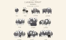 A Brief History of Dik: Indo-European Linguistics and Counting Rhymes, or, Dik + Pimp = Bumfit