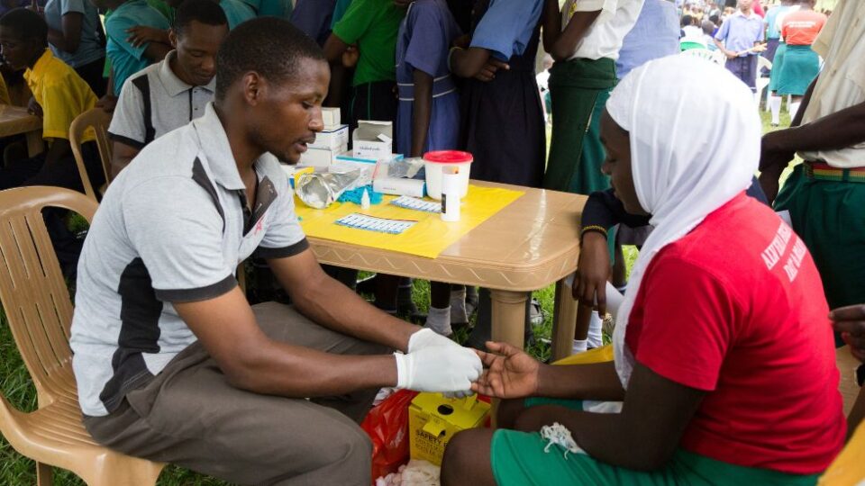 Rebalancing Power in Global Health: The End Of Donor-Driven Models