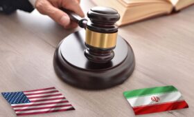 International Law Won’t Save Us in the Iran War