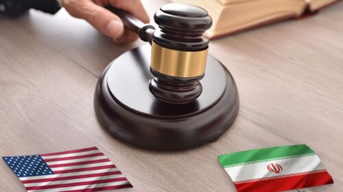 International Law Won’t Save Us in the Iran War