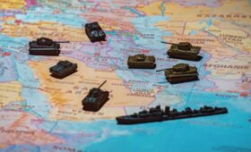 The Disruptive Iran War, Limits of Western Power and Moral Costs of Grotesque Imperialist Wars