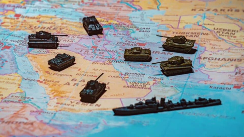 The Disruptive Iran War, Limits of Western Power and Moral Costs of Grotesque Imperialist Wars