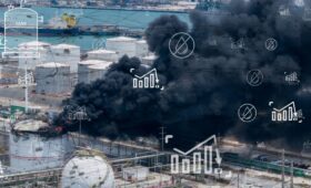 How the US–Israel–Iran War Costs the Gulf States