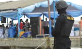 IUU Fishing: A Devastating Threat to Indonesia and the World