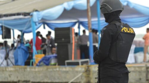 IUU Fishing: A Devastating Threat to Indonesia and the World