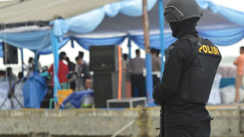 IUU Fishing: A Devastating Threat to Indonesia and the World