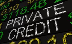 Private Credit in 2026: Between Silent Expansion and Hidden Fragility
