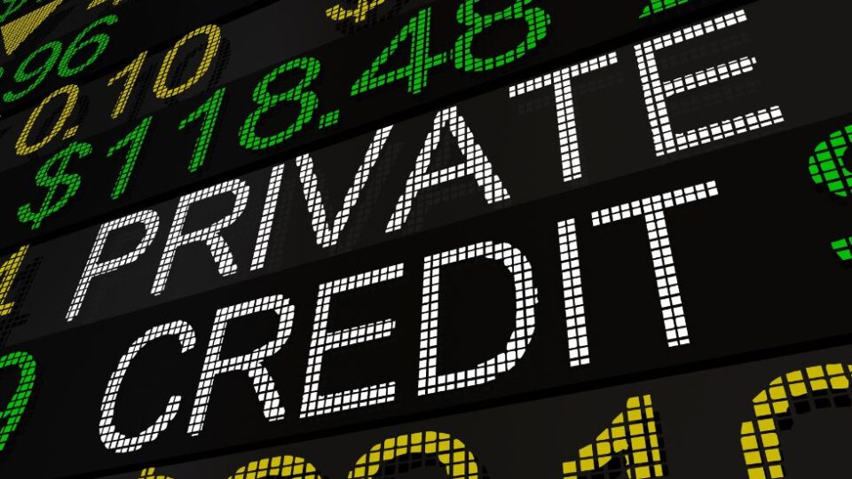 Private Credit in 2026: Between Silent Expansion and Hidden Fragility