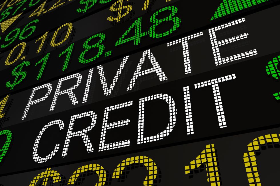 Private Credit in 2026: Between Silent Expansion and Hidden Fragility