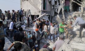 How to Stop Presidents, Like Trump, From Destroying America?