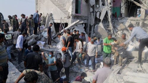 How to Stop Presidents, Like Trump, From Destroying America?