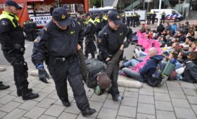 How Transnational Repression Tests European Democracies