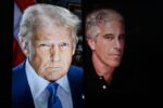 Donald Trump’s Racism Mirrors Jeffrey Epstein’s