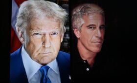 Donald Trump’s Racism Mirrors Jeffrey Epstein’s