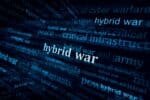 How Hybrid Warfare Shaped the Iran War Before It Began