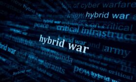 How Hybrid Warfare Shaped the Iran War Before It Began