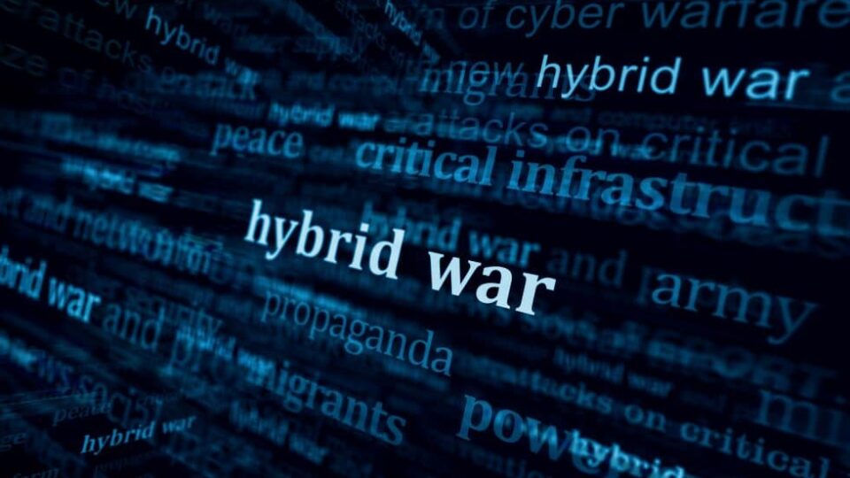 How Hybrid Warfare Shaped the Iran War Before It Began