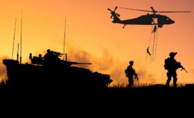 Contested Body Counts, Visibility and the (Necro)Politics of America’s War in Iran