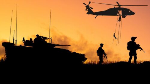 Contested Body Counts, Visibility and the (Necro)Politics of America’s War in Iran