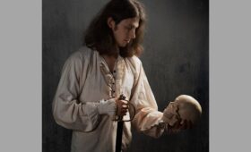 When Sorrows Come in Battalions: War, AI and the Feedback Loop That Will Eat Itself — Part 1