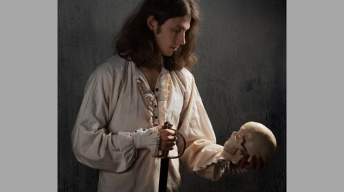 When Sorrows Come in Battalions: War, AI and the Feedback Loop That Will Eat Itself — Part 1