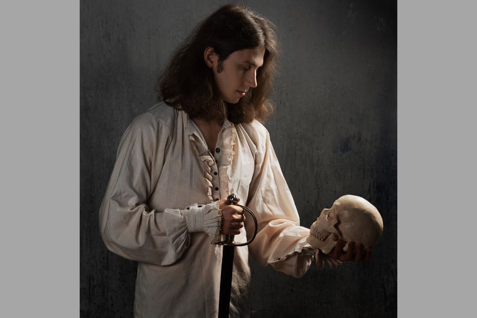 When Sorrows Come in Battalions: War, AI and the Feedback Loop That Will Eat Itself — Part 1