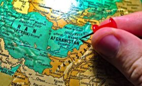 Performing Safety, Erasing Women: How Influencers Rewrite the Reality of Afghanistan