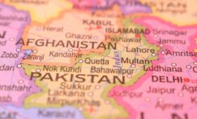 Pakistan’s Military Action in Afghanistan: The Last Resort