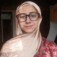 Abeeha Aslam