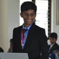 Akshat Choudhary
