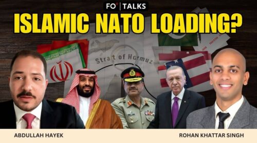 FO Talks: Can Pakistan, Saudi Arabia, Turkey and Indonesia Mediate the Iran War?