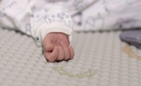 Why Do Mothers Kill Their Own Children?